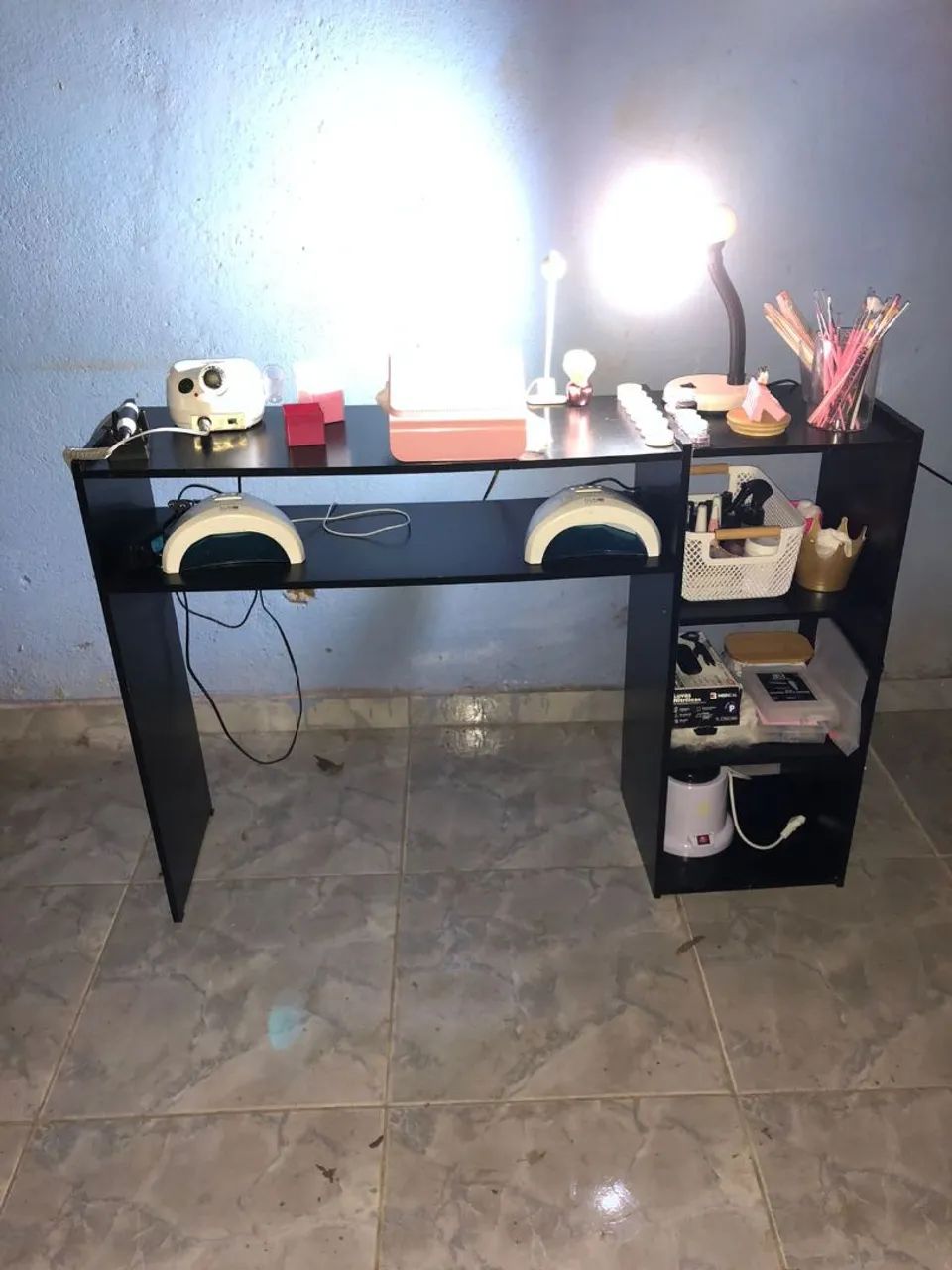 Mesa Nail Designer 