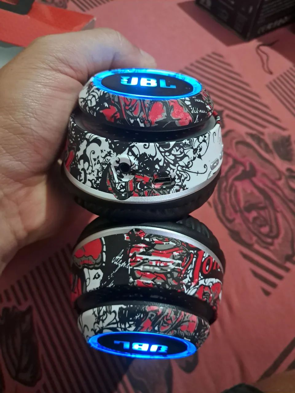 Fone de ouvido ? - Foto 3