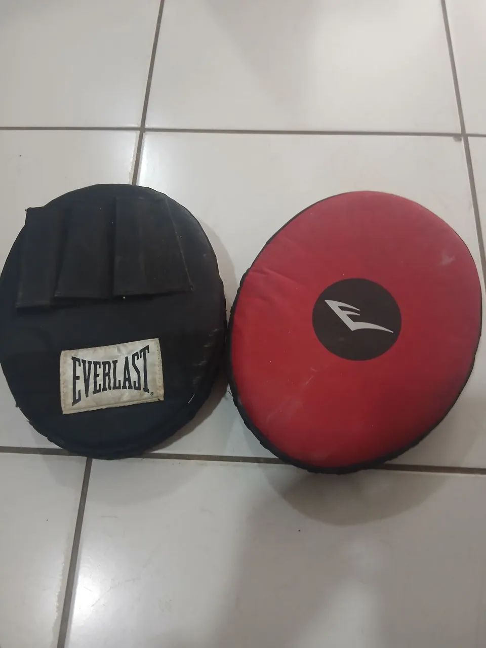 KIT BOXE COMPLETO - Foto 2