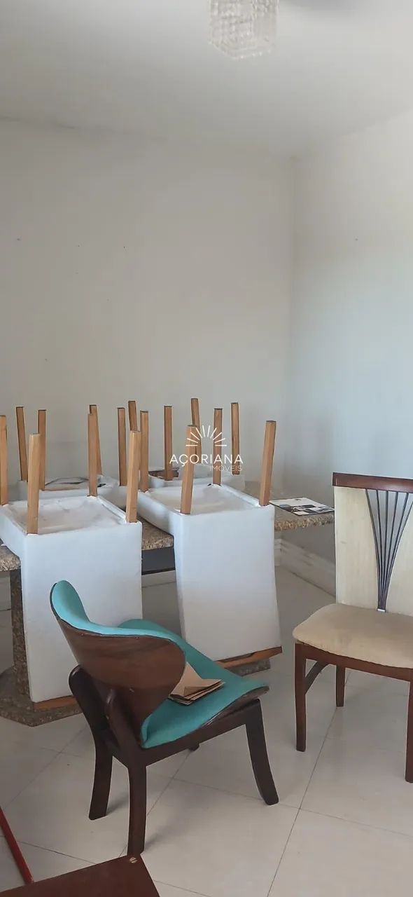 Casa Semi-Mobiliada 5 Quartos, 2 Suítes e 300m da Praia - Morro das Pedras - Foto 5