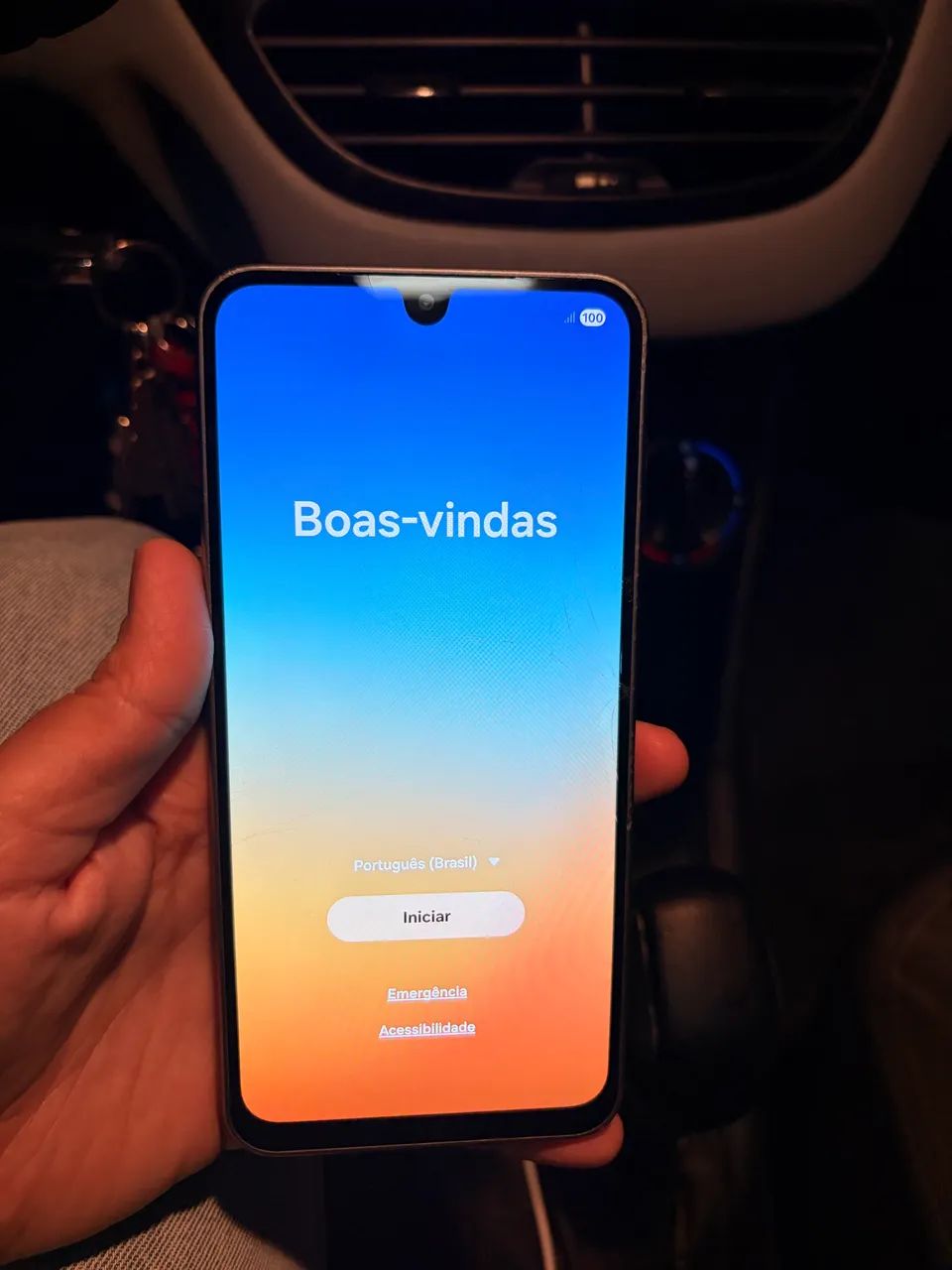 Samsung Galaxy A17