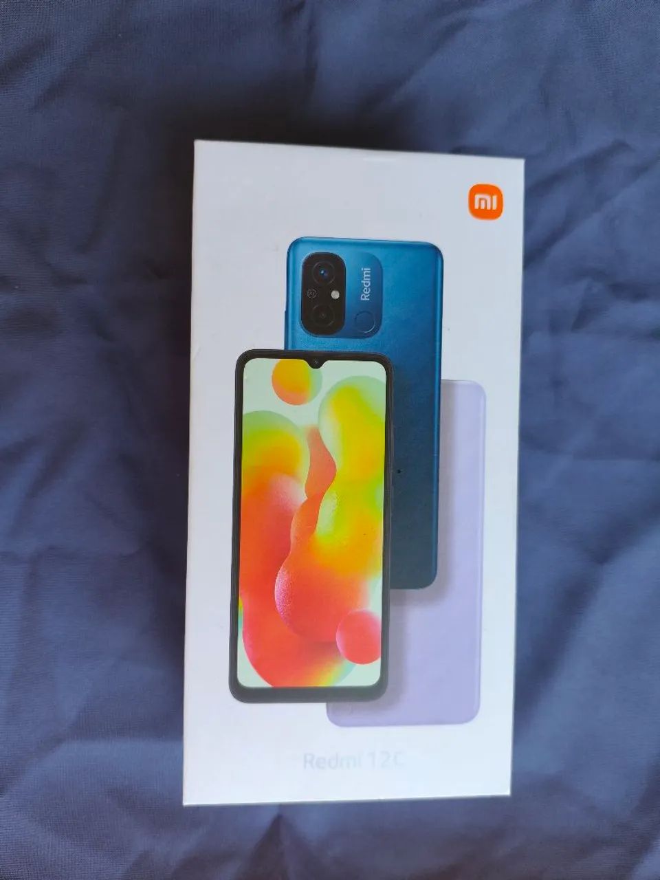 Xiaomi redmi 12C - Foto 3