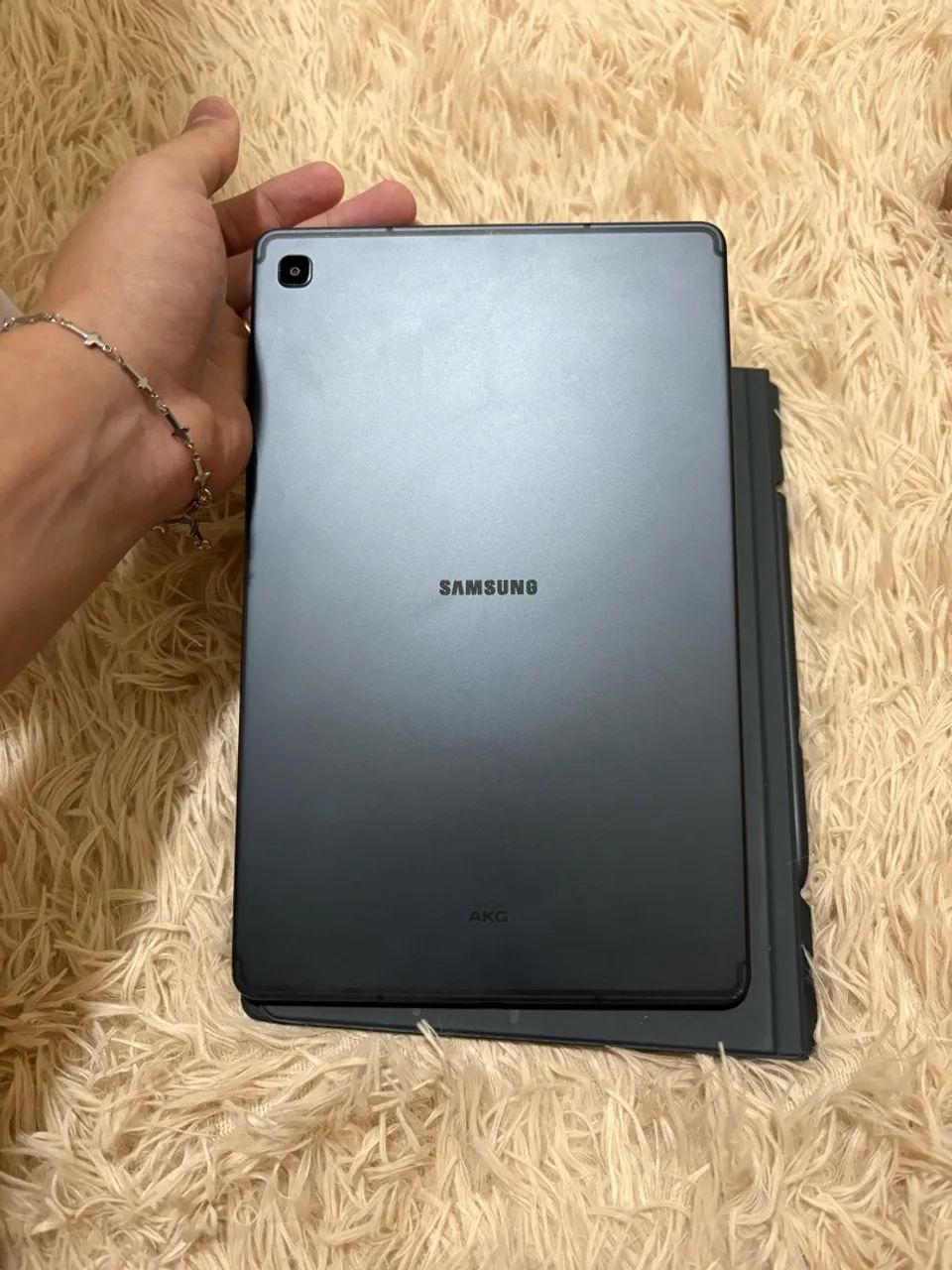Galaxy Tab S6 Lite