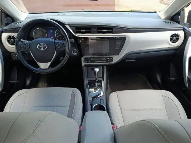 Toyota Corolla XEI 2.0 Flex 16V Aut. 2018 - Foto 5