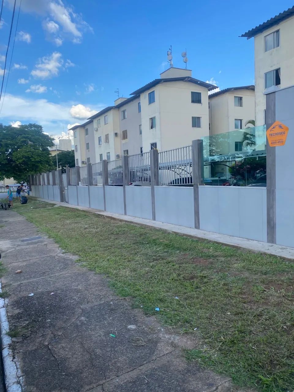 Foto - Aparecida de Goiânia - Parque Trindade