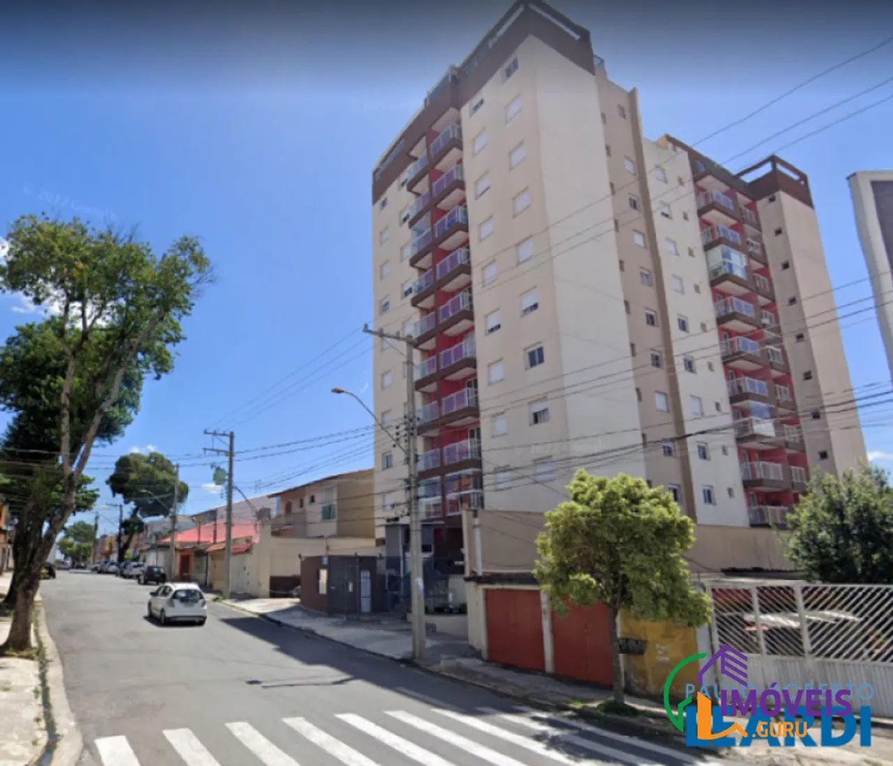 APARTAMENTO - VILA CURUÇÁ - SP - Foto 2