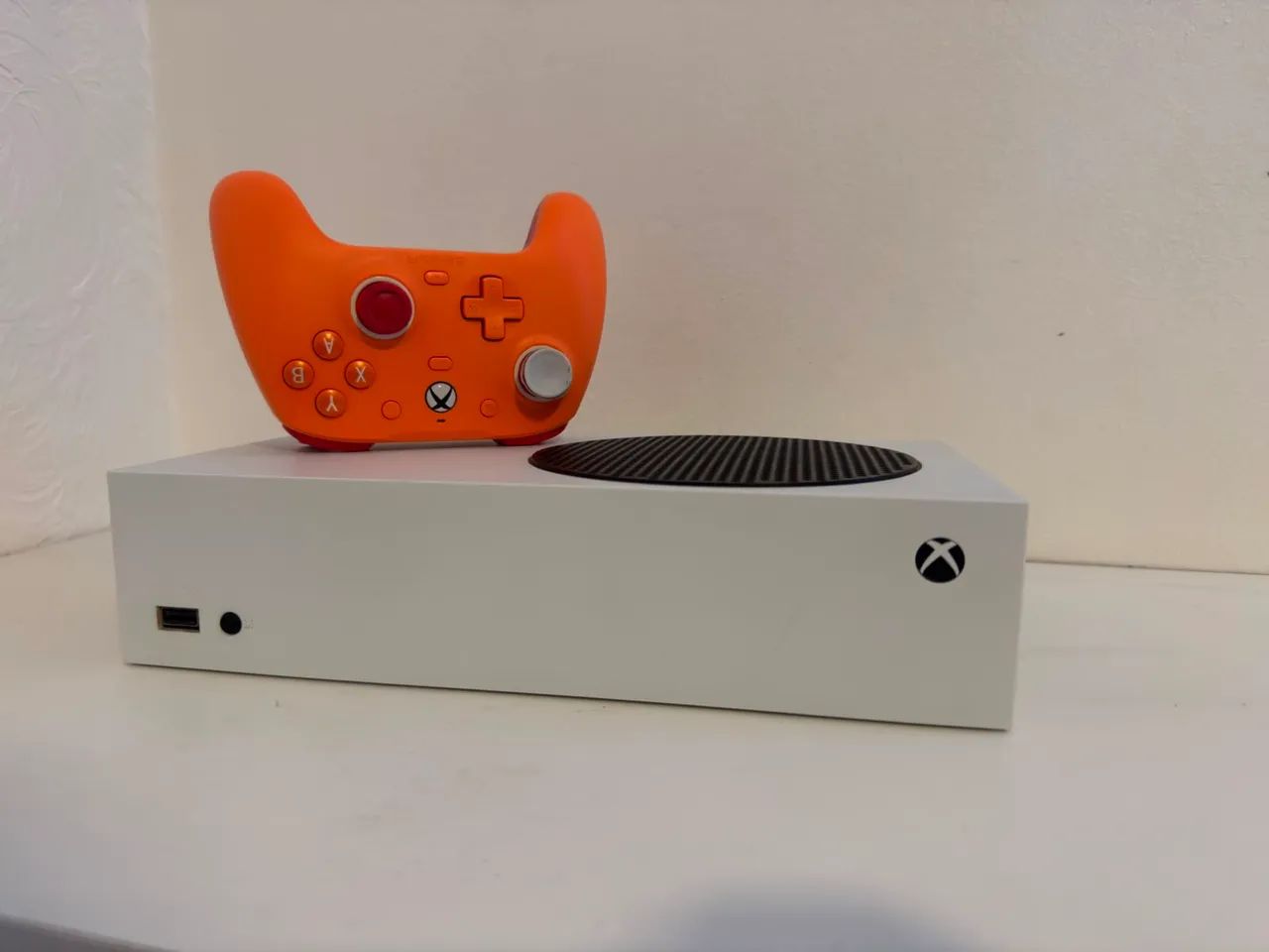 XBOX SERIES S 512Gb