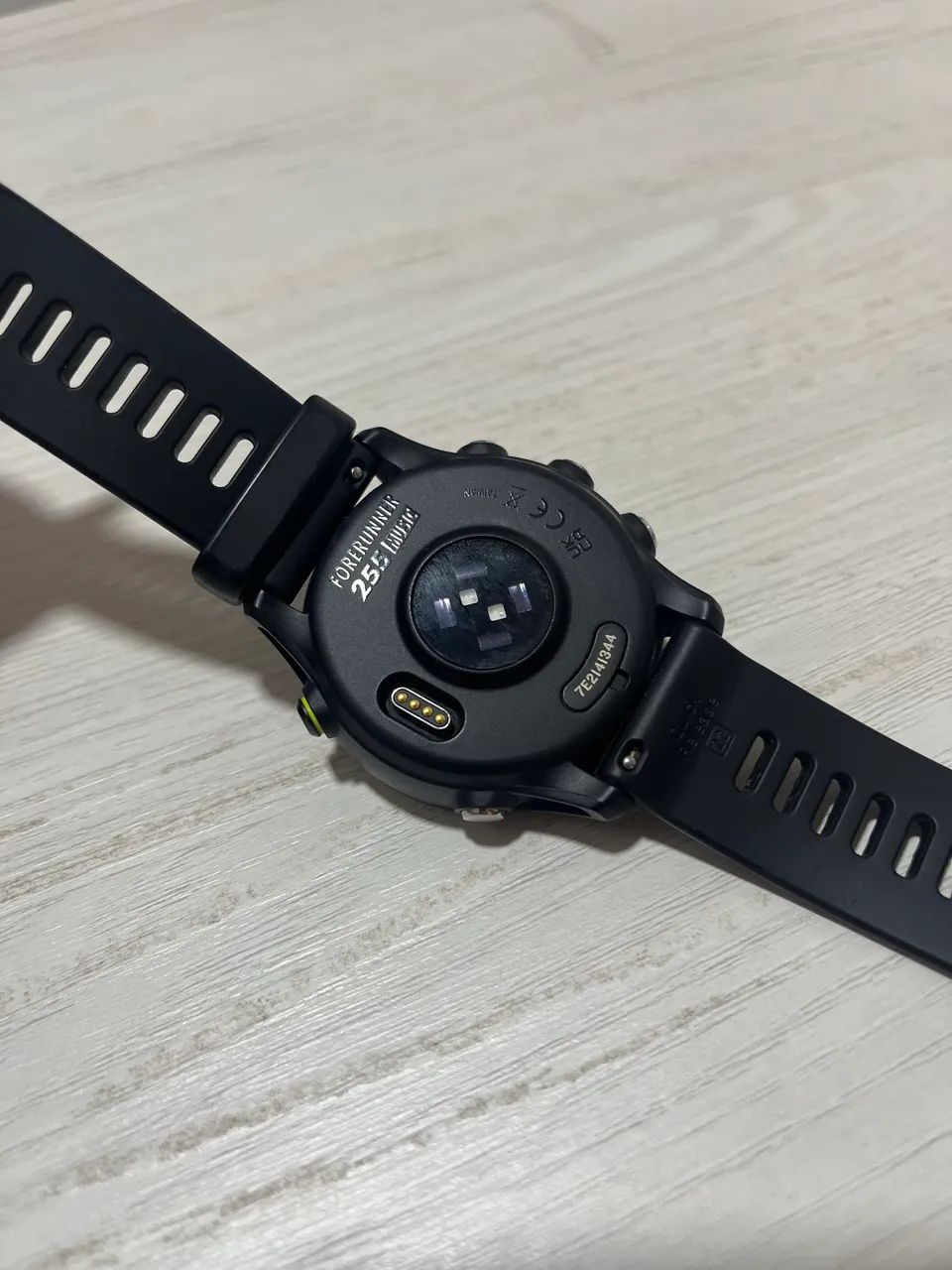 Garmin 255 Music - Forerunner  - Foto 4