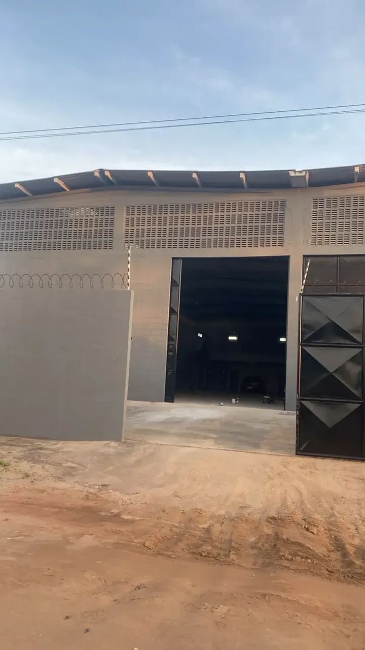 GALPÃO PARA LOCAÇÃO EM NOVA ESPERANÇA  PARNAMIRIM/RN - Foto 3