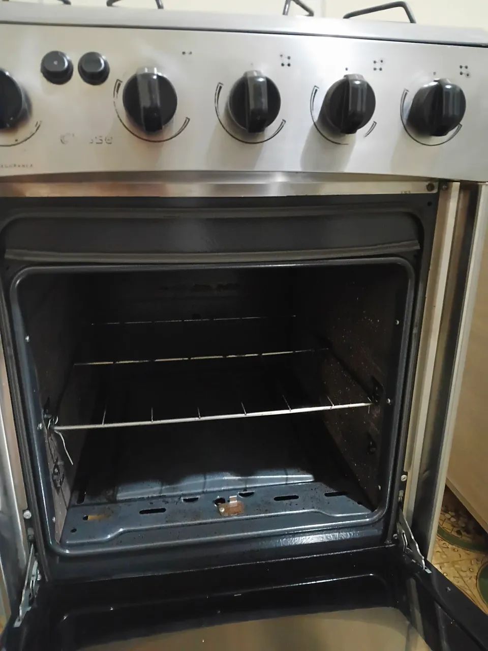 Vendo Fogão 4 bocas Daco - Foto 5