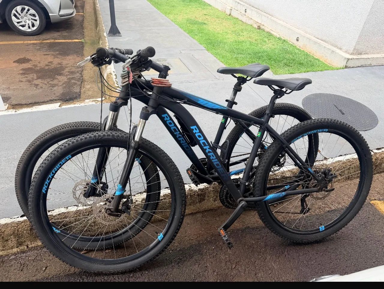 Bicicletas aro 29 