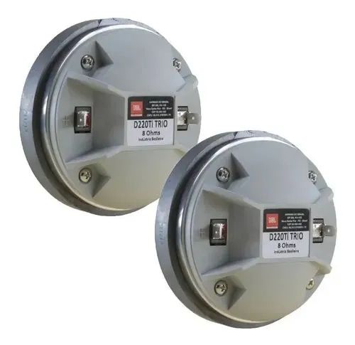 Par drive jbl D220TI Trio 90w 