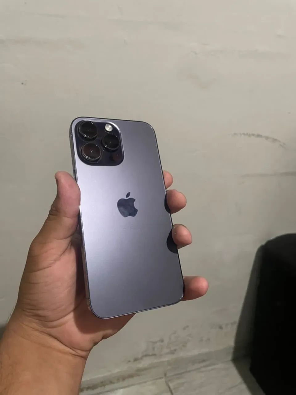 iPhone 14promax 128 gb - Foto 2