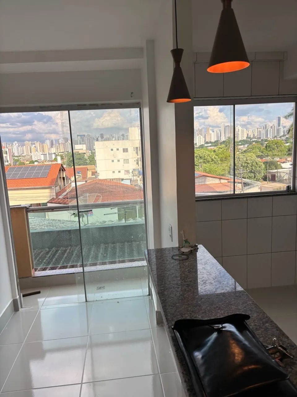 Apartamento  - Foto 2