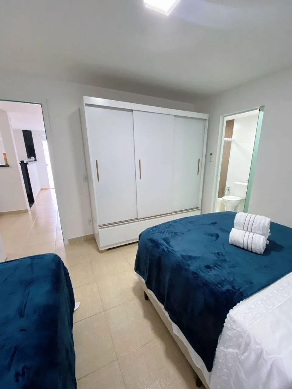 Casa de Temporada no Condominio Sonhode vida,ar condicionado ,apartir de 500 em Araruama  - Foto 13