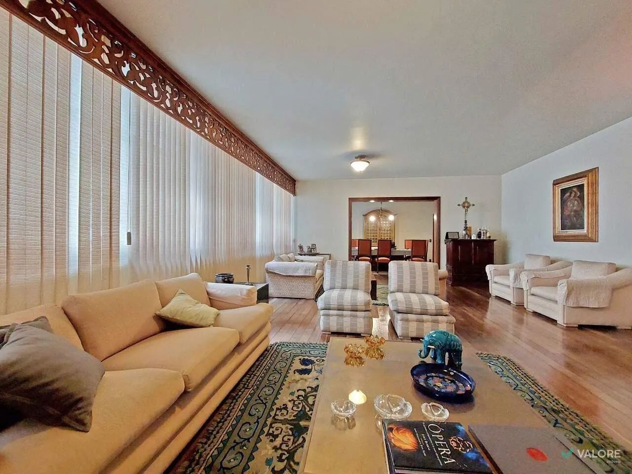 Apartamento 5 quartos  Santo Antônio - Foto 2