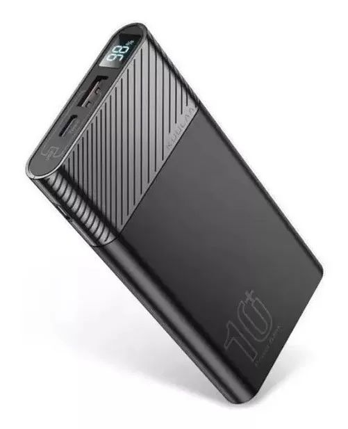 Power Bank 10.000 Mah Kuulaa Pd 3.0 Quick Charge - Foto 2