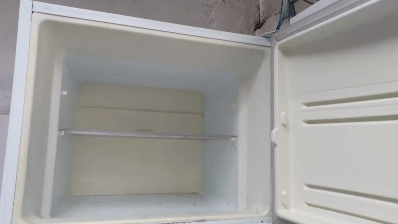 Geladeira 