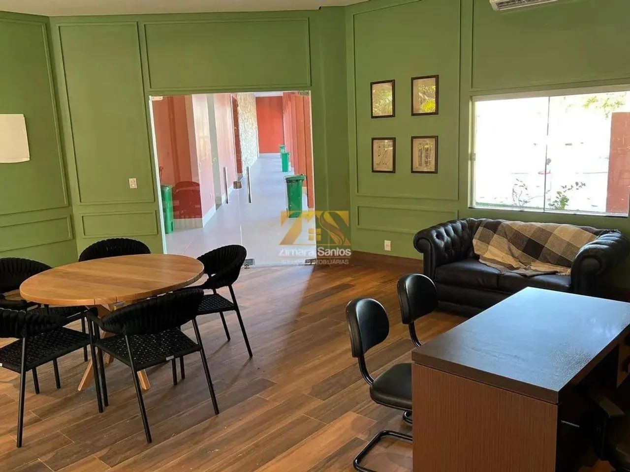 Terreno, 602 m² - Condomínio Caribe Golf - Palmas/TO - Foto 5