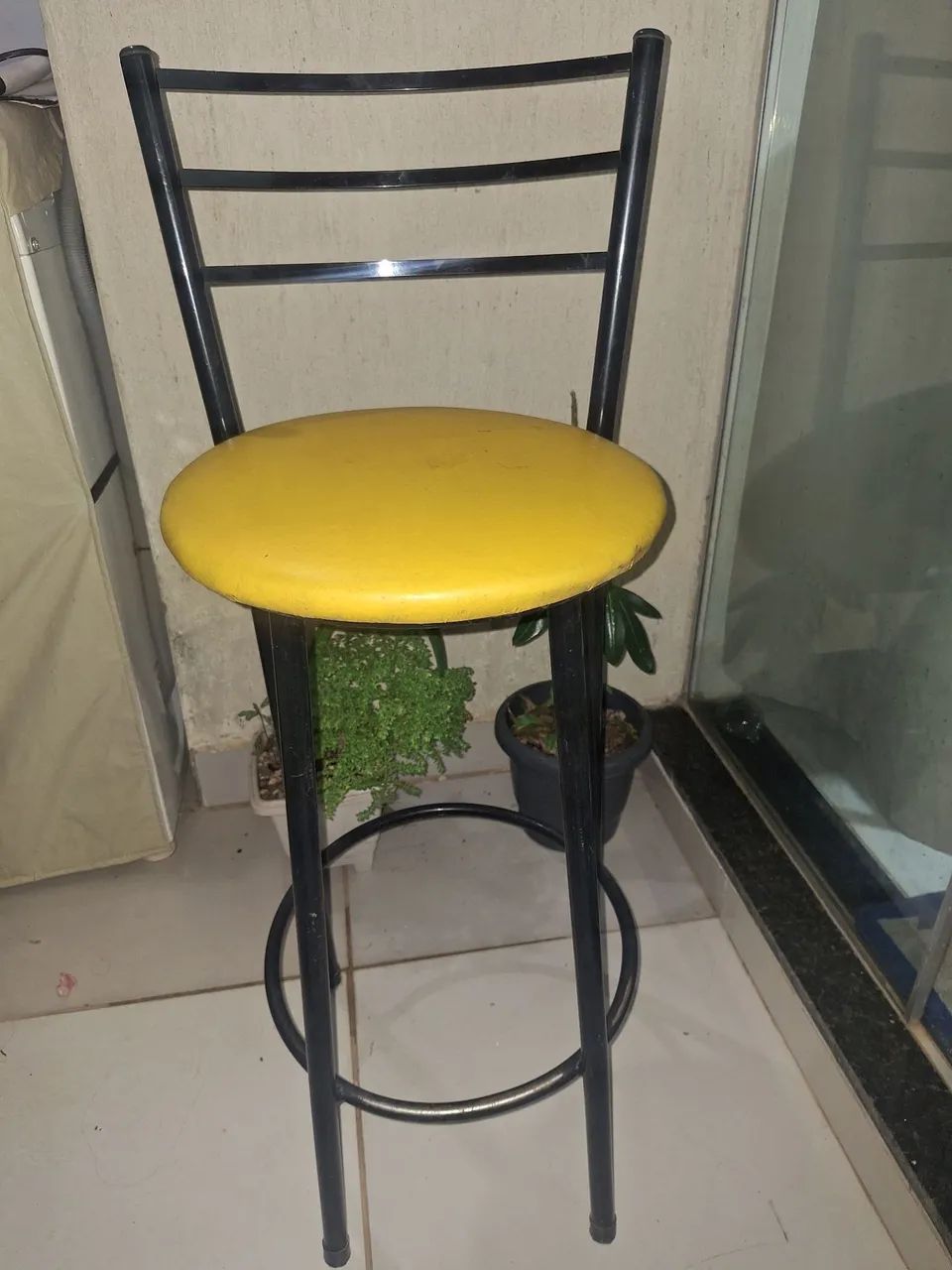Banqueta para bistrô  - Foto 2