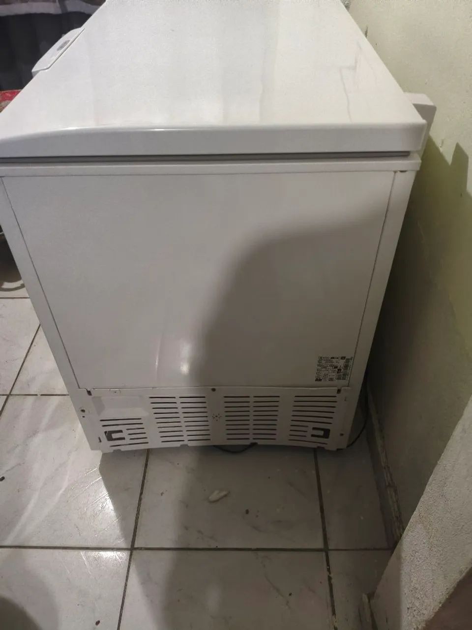 Freezer  - Foto 4