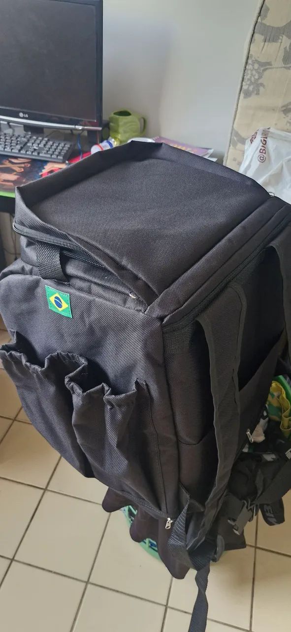 Bag/mochila - Foto 4