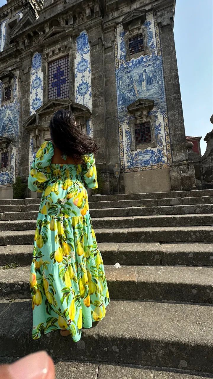 Vestido Farm - Foto 3