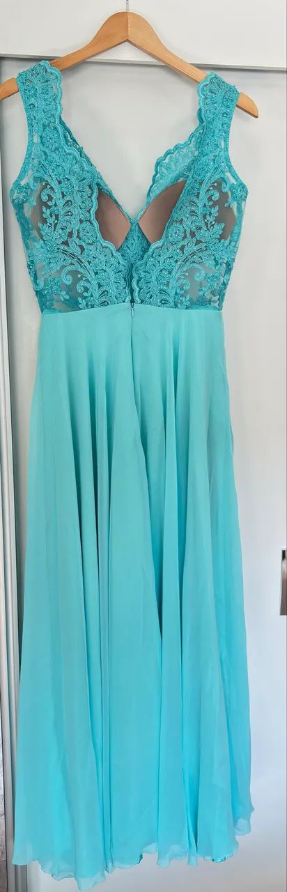 Vestido para festa  - Foto 2