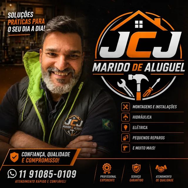 Marido de Aluguel - Foto 4