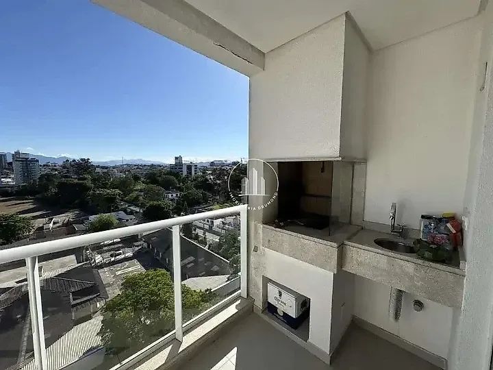 Apartamento 2 Quartos com 1 Suíte e 74m² - Canto - EST - Foto 5