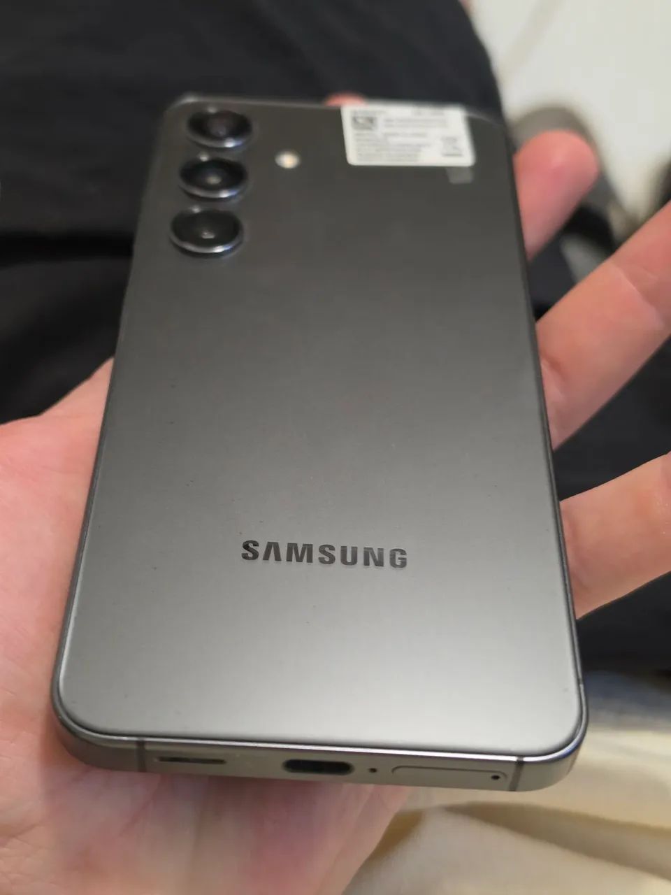 Samsung Galaxy S24 