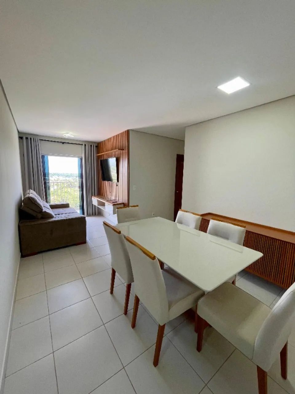 Apartamento para Aluguel, Mobiliado - La Reserve  - Foto 5