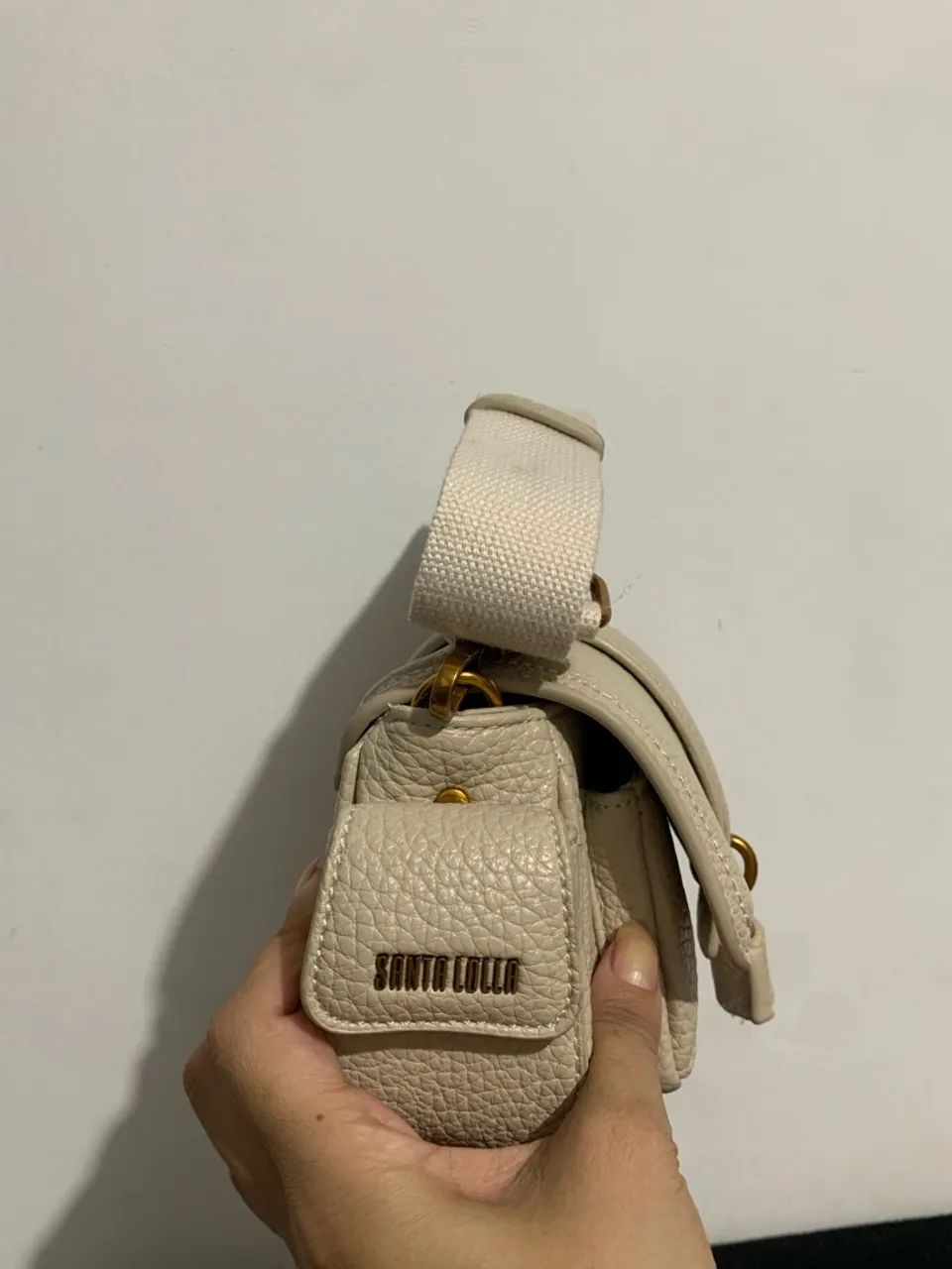 Bolsa Santa Lolla  - Foto 2