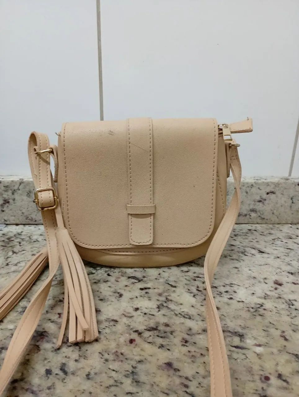 Bolsa feminina  - Foto 4