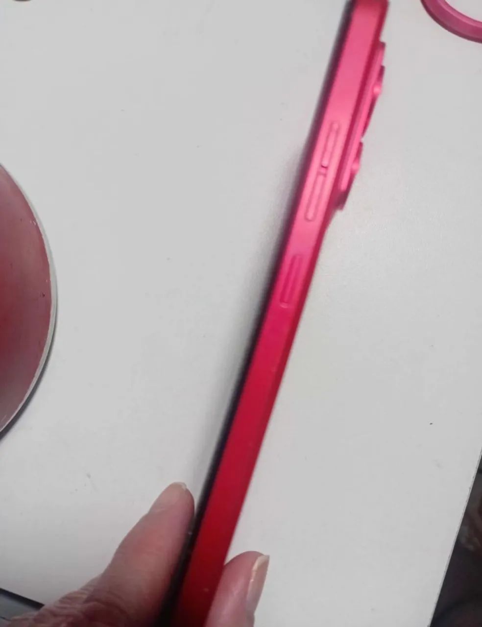 Celular Motorola g84 com nota fiscal  - Foto 3