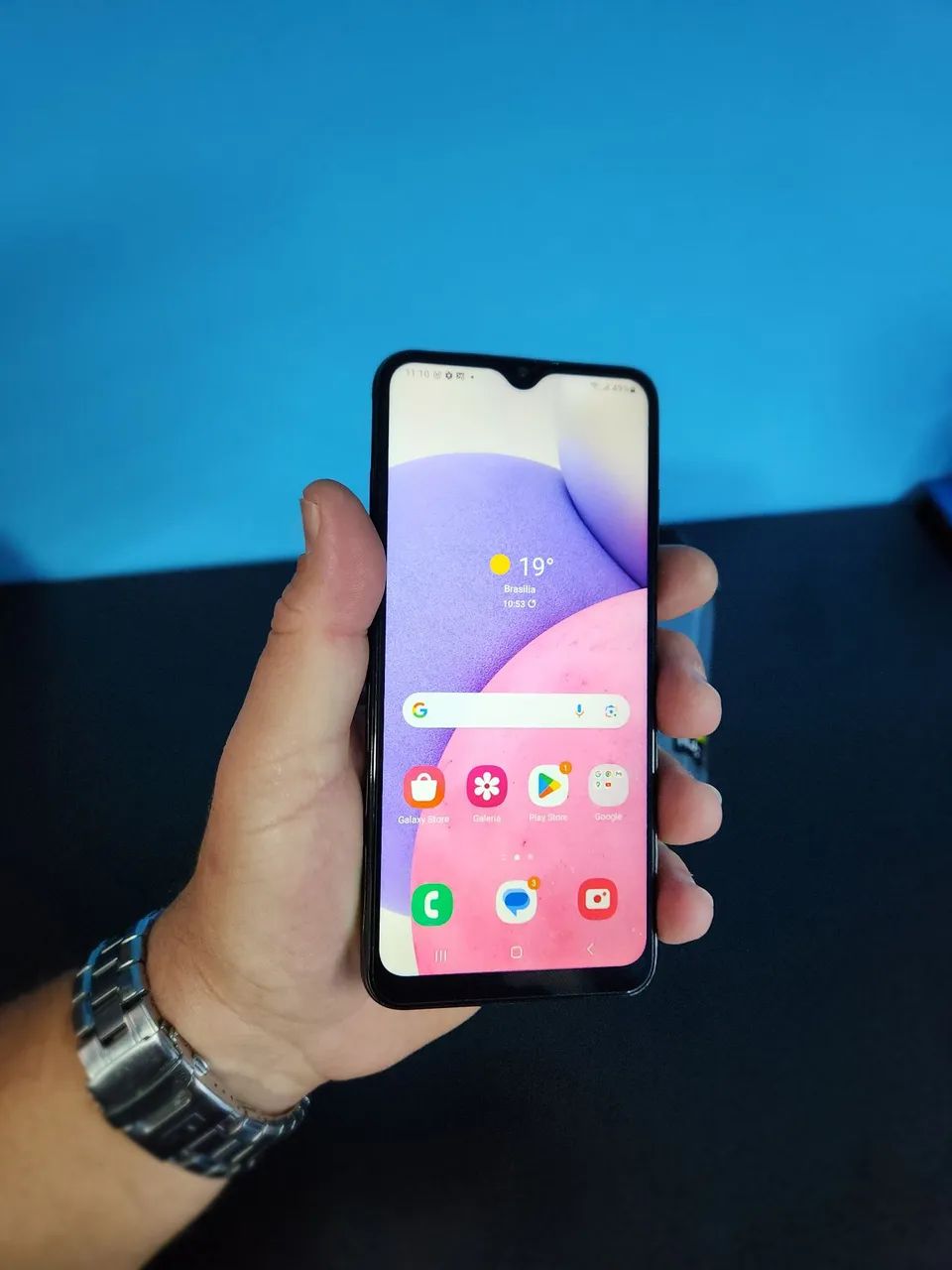 Samsung A03s - Foto 3