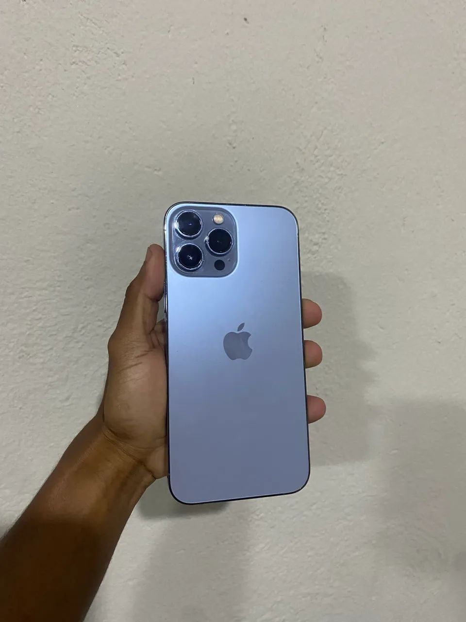 13 pro max 128gb câmera genuína 