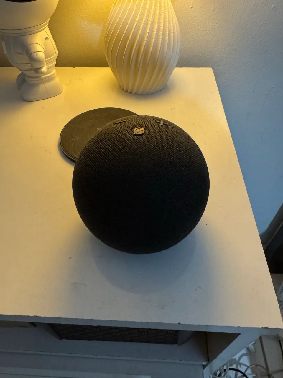Echo dot 4° geração