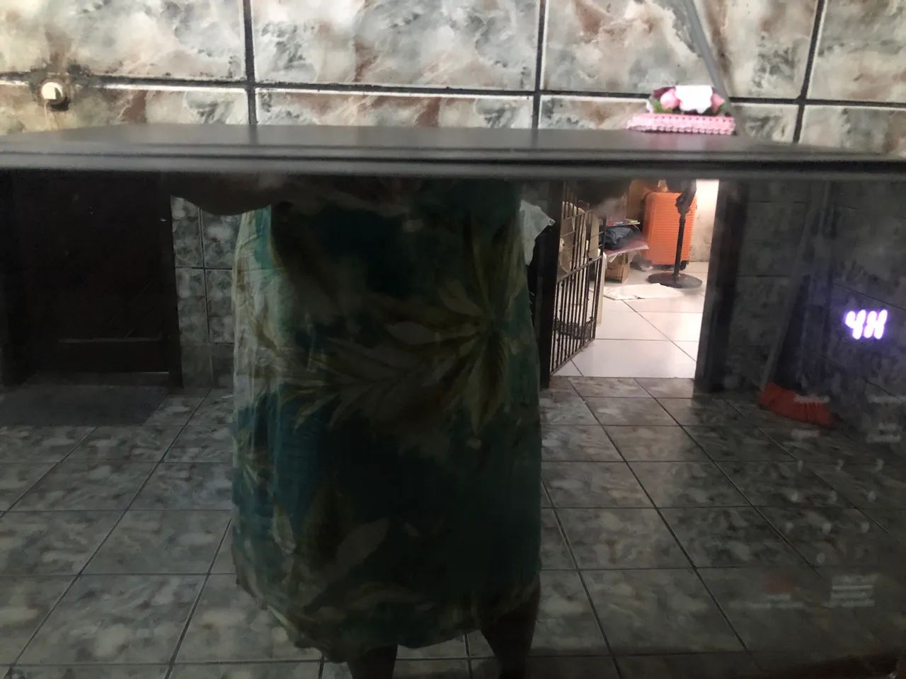 Microondas 