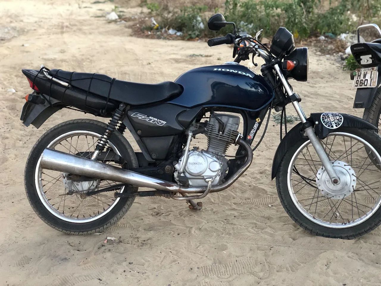 Fan 125 - Foto 2