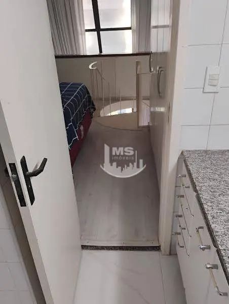 Apartamento com 1 dormitório para alugar, 52 m² por R$ 4.220,00/mês - Cambuí - Campinas/SP - Foto 12