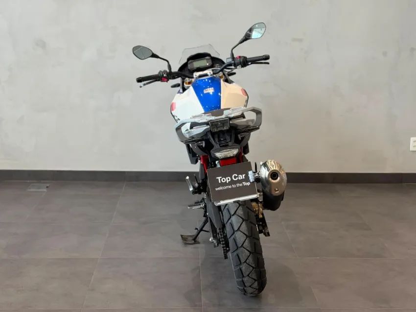 BMW G 310 GS - Foto 4