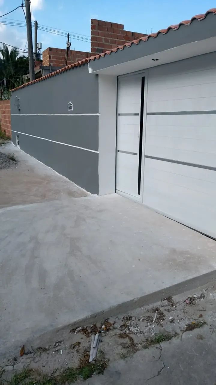 Casa para venda com 134 metros quadrados com 3 quartos - Foto 2