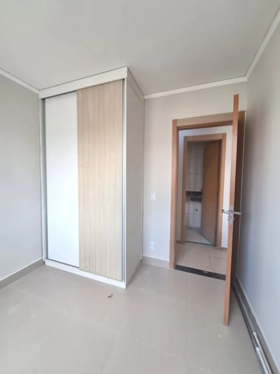 VENDO APARTAMENTO Condomínio CHAPADA DIAMANTINA CUIABA - Foto 5