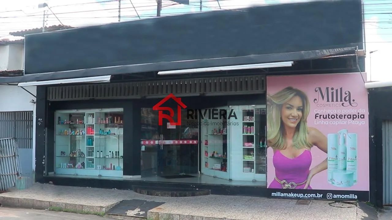 Prédio COMERCIAL em SÃO LUÍS - MA, COHATRAC I