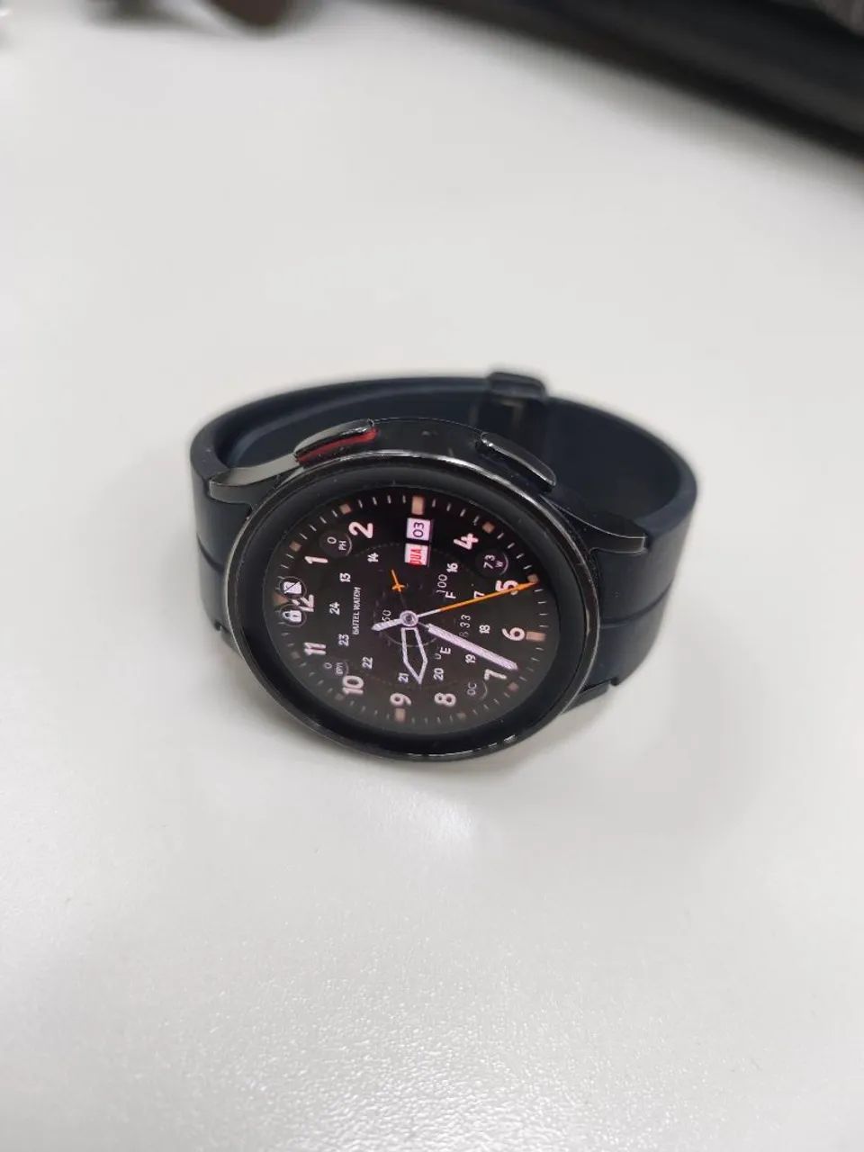 Samsung Galaxy watch 5 pro (original) - Foto 2