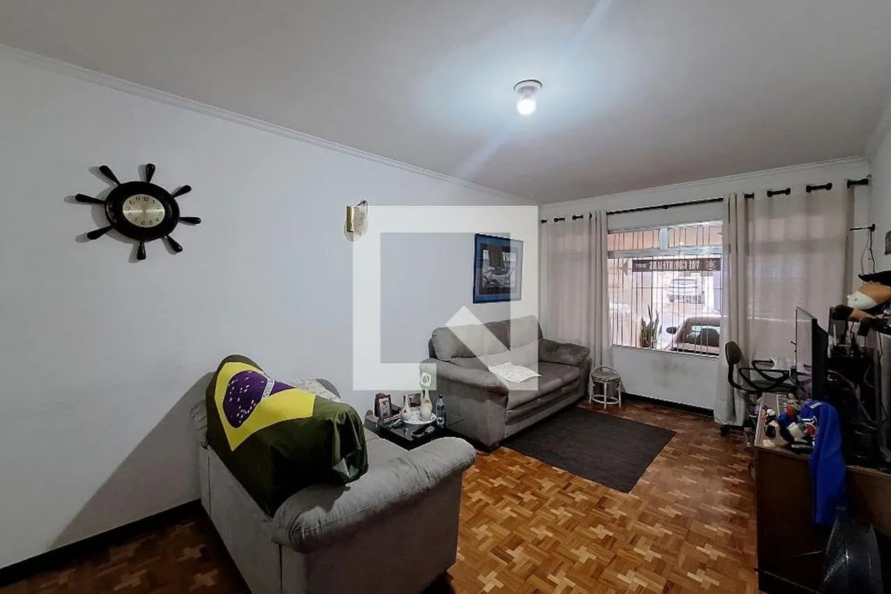 Casa à Venda - Vila Nova Cachoeirinha, 3 Quartos, 180 m2 - Foto 2