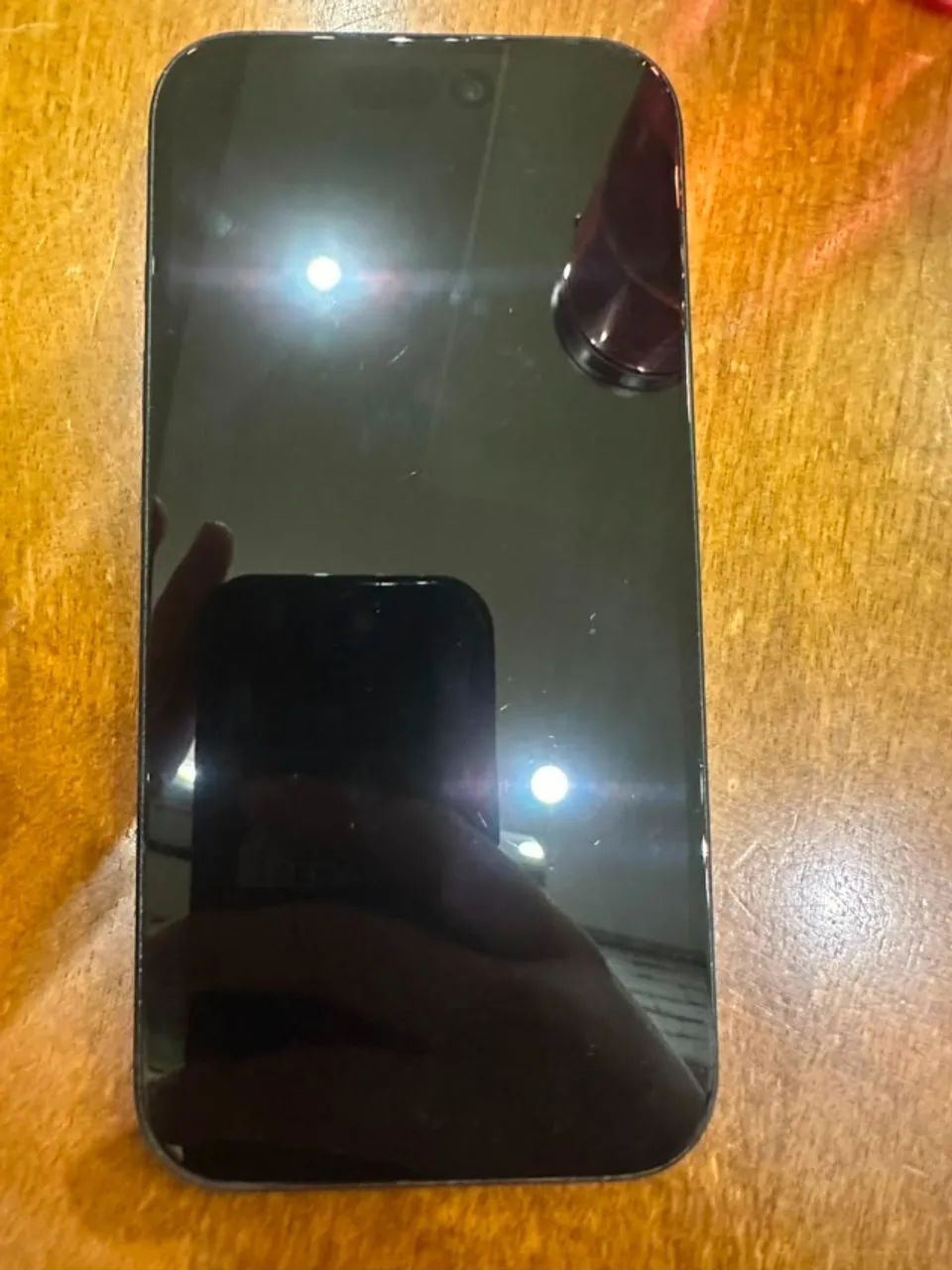 Iphone 16 128 GB Preto  - Foto 2