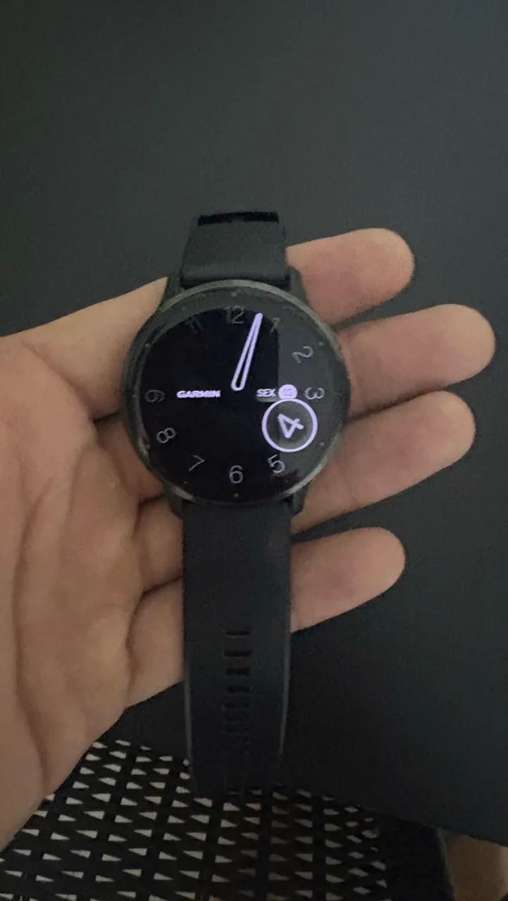 Vendo Garmin Venu 3  - Foto 2