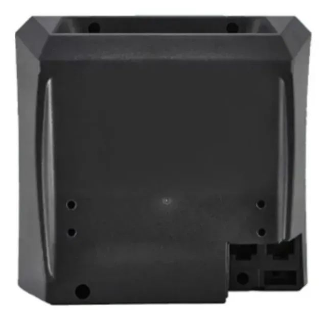 Leitor Fixo De Código De Barras 127/220v Preto Compritec - Foto 4